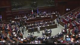 Salvini, manovra ora. Di Maio contro tutti thumbnail
