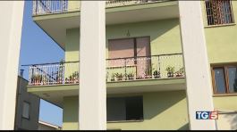 Ostia antica, aggressione in casa thumbnail