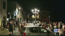 Sisma vicino Roma paura e pochi danni thumbnail