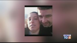 Bimba di 8 mesi morta arrestato il padre thumbnail