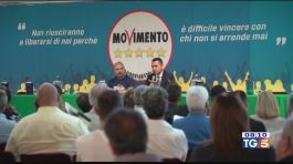 Flat tax, minibot, liti le spine del governo thumbnail
