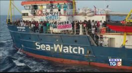 Sea Watch niente sbarco sentenza pro-Italia thumbnail