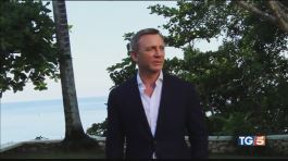 James Bond torna in Giamaica thumbnail