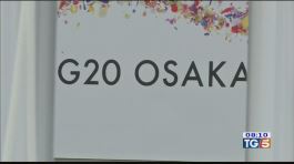 Al G-20 di Osaka la guerra dei dazi thumbnail