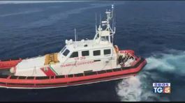 Migranti Sea Watch è braccio di ferro thumbnail