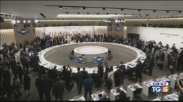 Oggi inizia il G20 tra dazi e migranti thumbnail