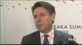 Il G20 di Osaka thumbnail