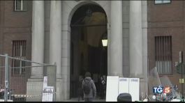 Concorsi truccati indagati 40 docenti thumbnail