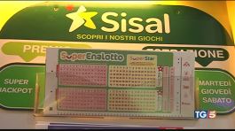 Quel "sei" da sogno che ti cambia la vita thumbnail