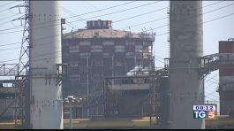 Disoccupazione in calo partita la Cig all'Ilva thumbnail