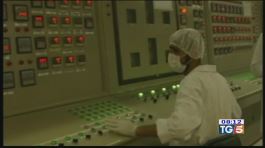 La sfida dell'Iran sul nucleare thumbnail