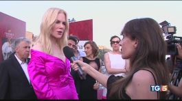 Nicole Kidman a Taormina thumbnail