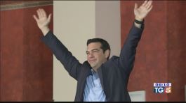 La Grecia al voto verso la svolta? thumbnail