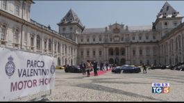 Il salone dell'auto da Torino a Milano thumbnail