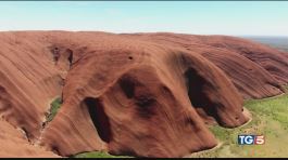 Anche Uluru non su tocca! thumbnail