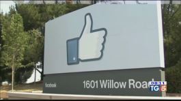 Multa a Facebook violata la privacy thumbnail