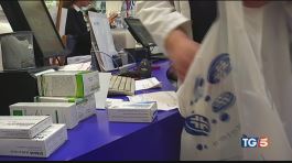 Allarme agenzia farmaco controlli su 4 prodotti thumbnail