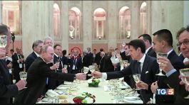 "I soldi alla Russia? Niente da nascondere" thumbnail