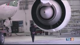 Alitalia, in arrivo i nomi della cordata thumbnail