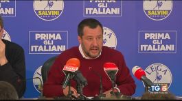 I presunti fondi russi "Salvini venga in aula" thumbnail