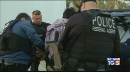 La caccia di Trump ai migranti illegali thumbnail