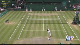 Djokovic batte Federer nella finale più lunga thumbnail