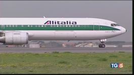 E' su Atlantia il peso della nuova Alitalia thumbnail