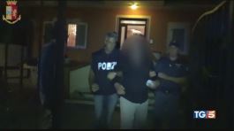 'Ndrangheta anche in Canada: 14 arresti thumbnail