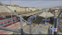 Caos treni pista anarchica thumbnail