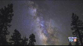 Una nuova nascita per la via lattea thumbnail