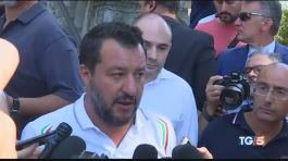 Bibbiano: a casa 4 bimbi ed è scontro Salvini-Pd thumbnail