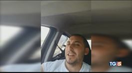 Videoselfie mortale era anche drogato! thumbnail
