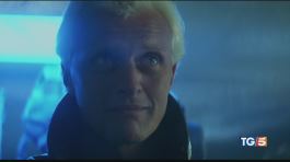 Addio a Rutger Hauer thumbnail
