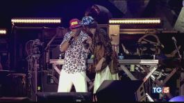 Jovanotti-Fiorello ed è subito festa thumbnail
