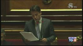 Tensione nel Governo su Tav e fondi russi thumbnail