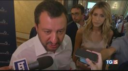 Di Maio-Salvini nuova tregua thumbnail