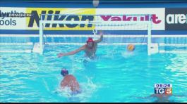 Pallanuoto: Italia in finale ai Mondiali thumbnail