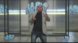 Stasera l'ultima puntata di "La sai l'ultima?" thumbnail