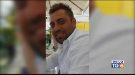 Carabiniere ucciso, confessa l'assassino thumbnail