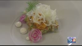 Gusto Verde: insalatina di quinoa thumbnail