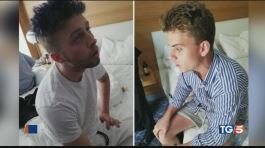 Il killer confessa ma non tutto è chiaro thumbnail