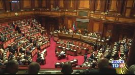 Nuove polemiche tra Lega e 5 stelle thumbnail