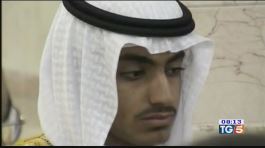 Morto Bin Laden Jr, colpo al terrorismo thumbnail