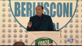 Forza Italia si prepara al Congresso Nazionale thumbnail