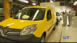 Fusione Fca-Renault riparte la trattativa thumbnail