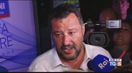 L'ultimatum di Salvini thumbnail