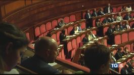 Settimana decisiva, il governo conta i voti thumbnail
