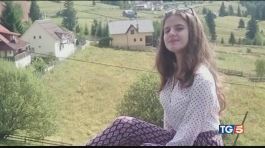 Romania, polemiche per la morte di una ragazza thumbnail