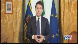 Open Arms, 9 sbarchi. Scontro Conte-Salvini thumbnail