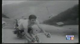 Addio a Felice Gimondi eroe su due ruote thumbnail